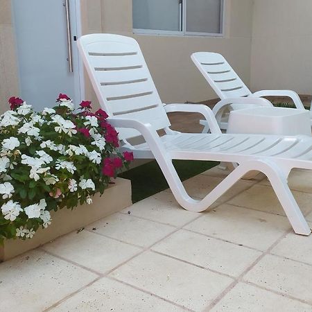 Duplex Completo En Puerto Iguazu公寓 外观 照片