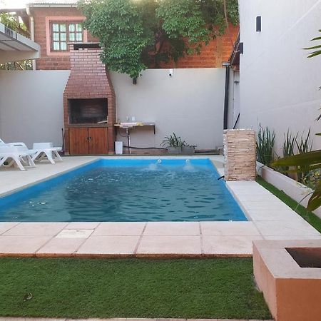 Duplex Completo En Puerto Iguazu公寓 外观 照片