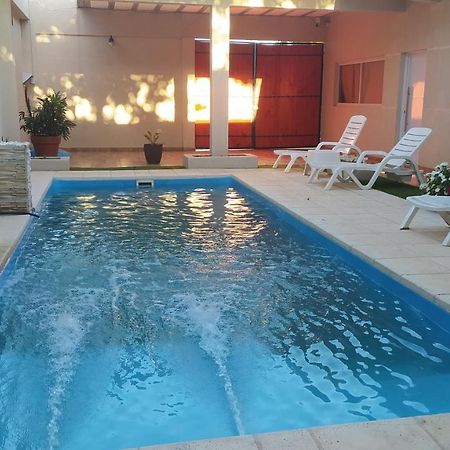 Duplex Completo En Puerto Iguazu公寓 外观 照片