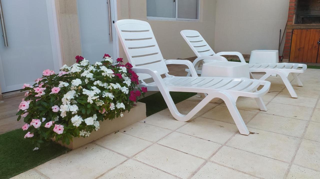 Duplex Completo En Puerto Iguazu公寓 外观 照片