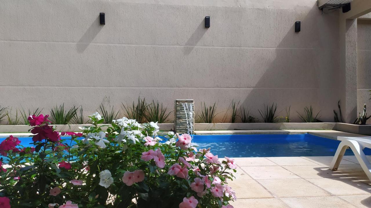 Duplex Completo En Puerto Iguazu公寓 外观 照片