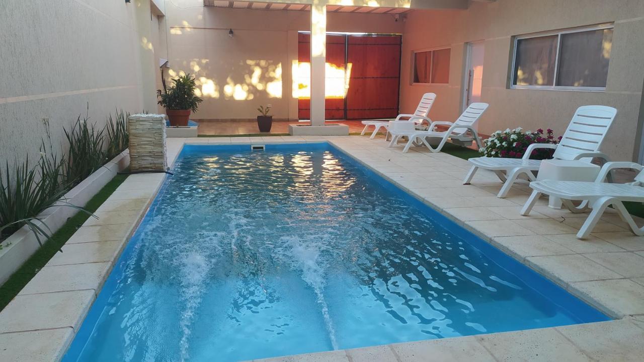 Duplex Completo En Puerto Iguazu公寓 外观 照片
