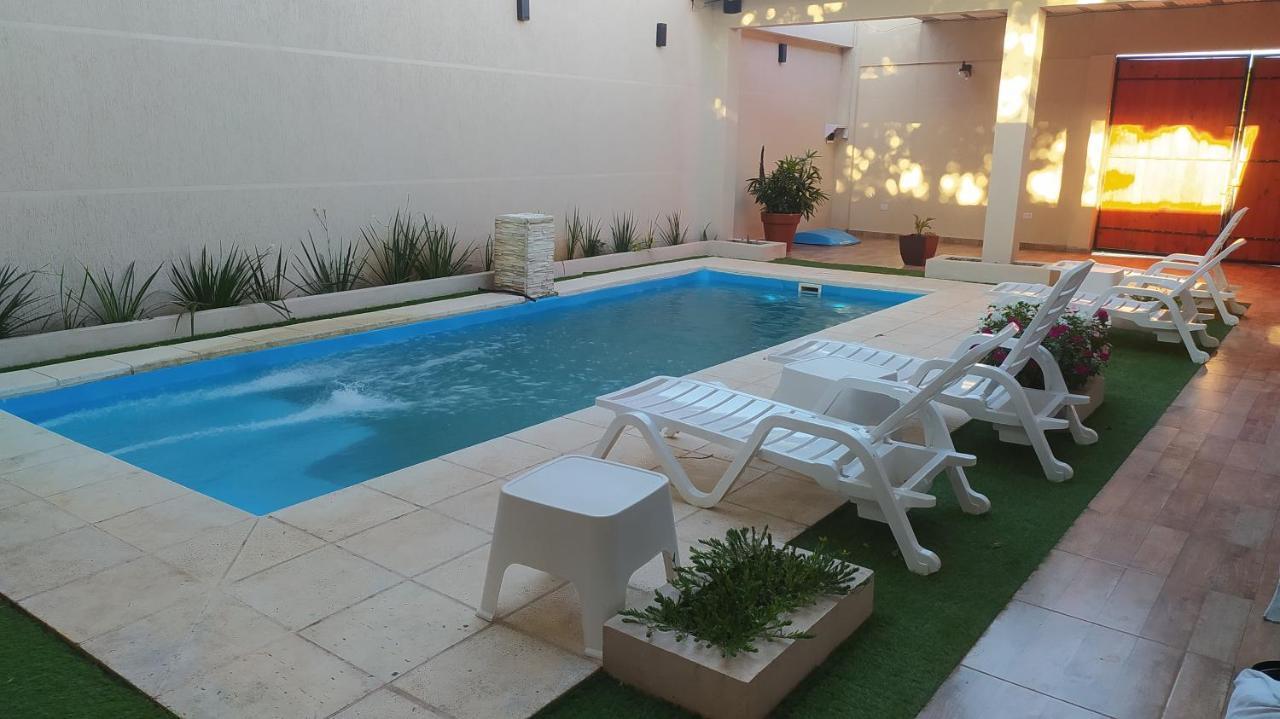 Duplex Completo En Puerto Iguazu公寓 外观 照片