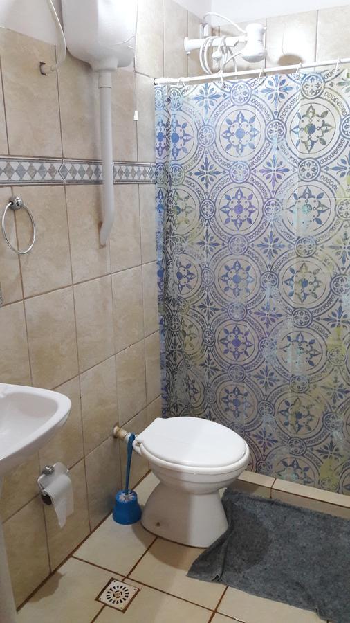Duplex Completo En Puerto Iguazu公寓 外观 照片