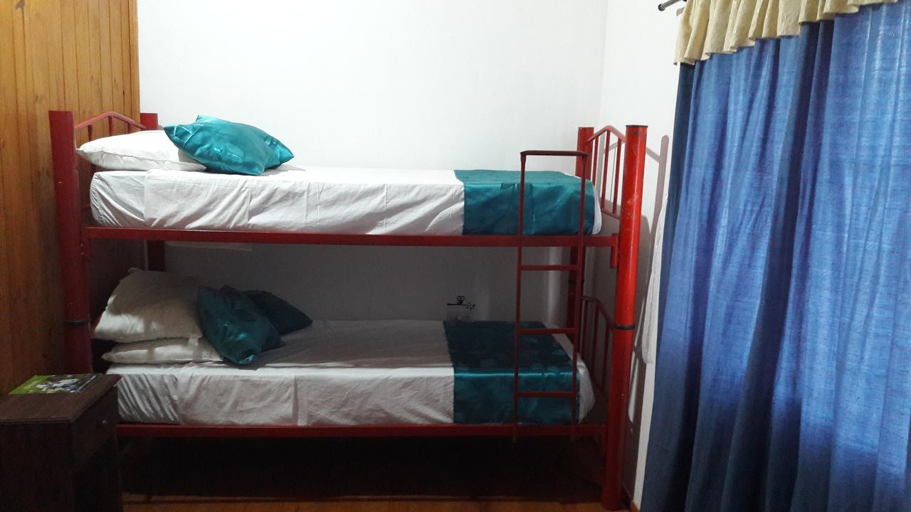 Duplex Completo En Puerto Iguazu公寓 外观 照片