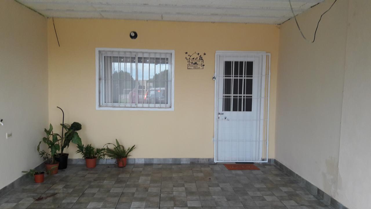 Duplex Completo En Puerto Iguazu公寓 外观 照片