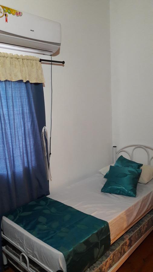 Duplex Completo En Puerto Iguazu公寓 外观 照片