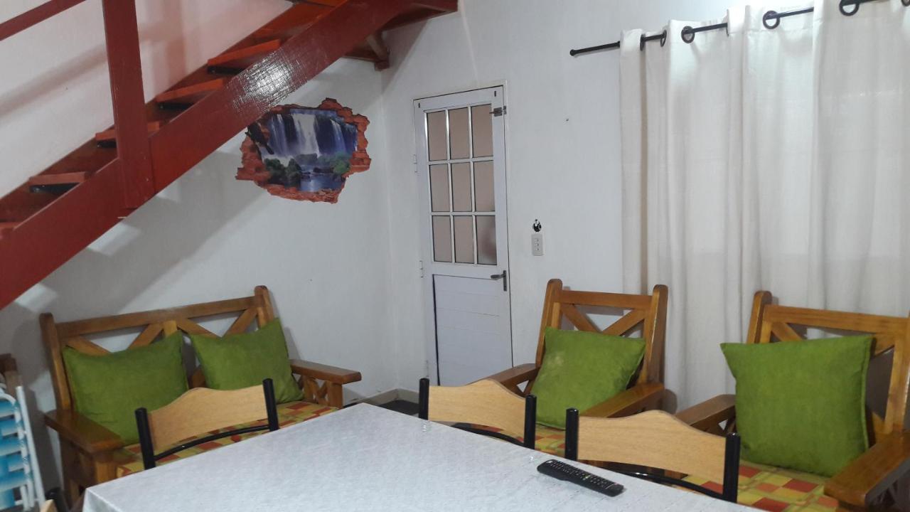 Duplex Completo En Puerto Iguazu公寓 外观 照片