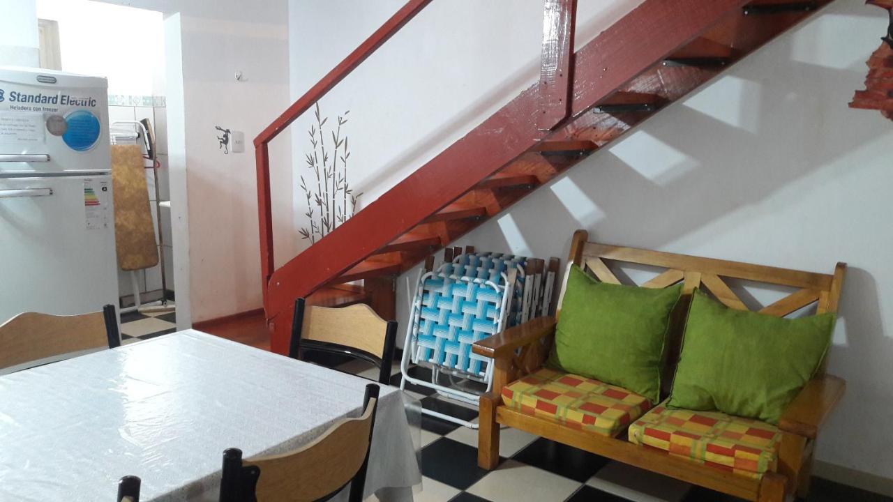 Duplex Completo En Puerto Iguazu公寓 外观 照片