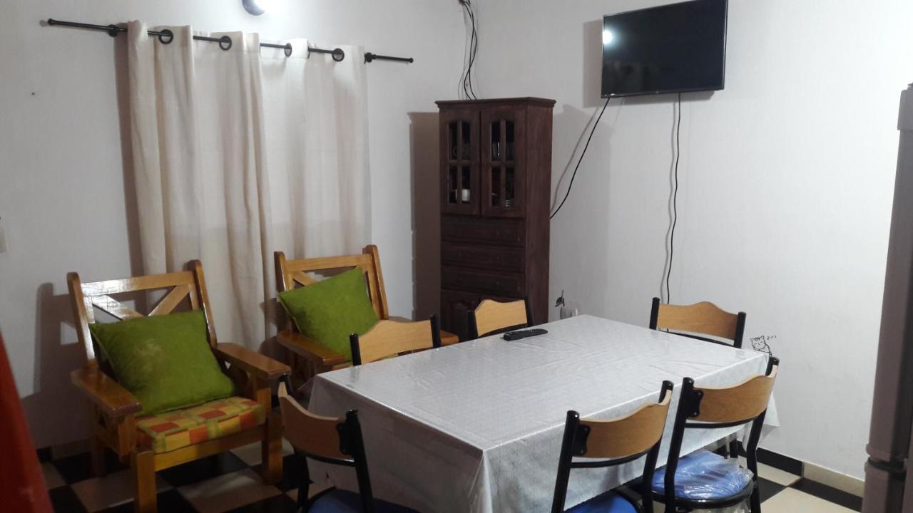 Duplex Completo En Puerto Iguazu公寓 外观 照片