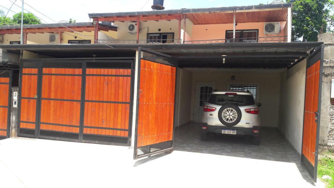 Duplex Completo En Puerto Iguazu公寓 外观 照片
