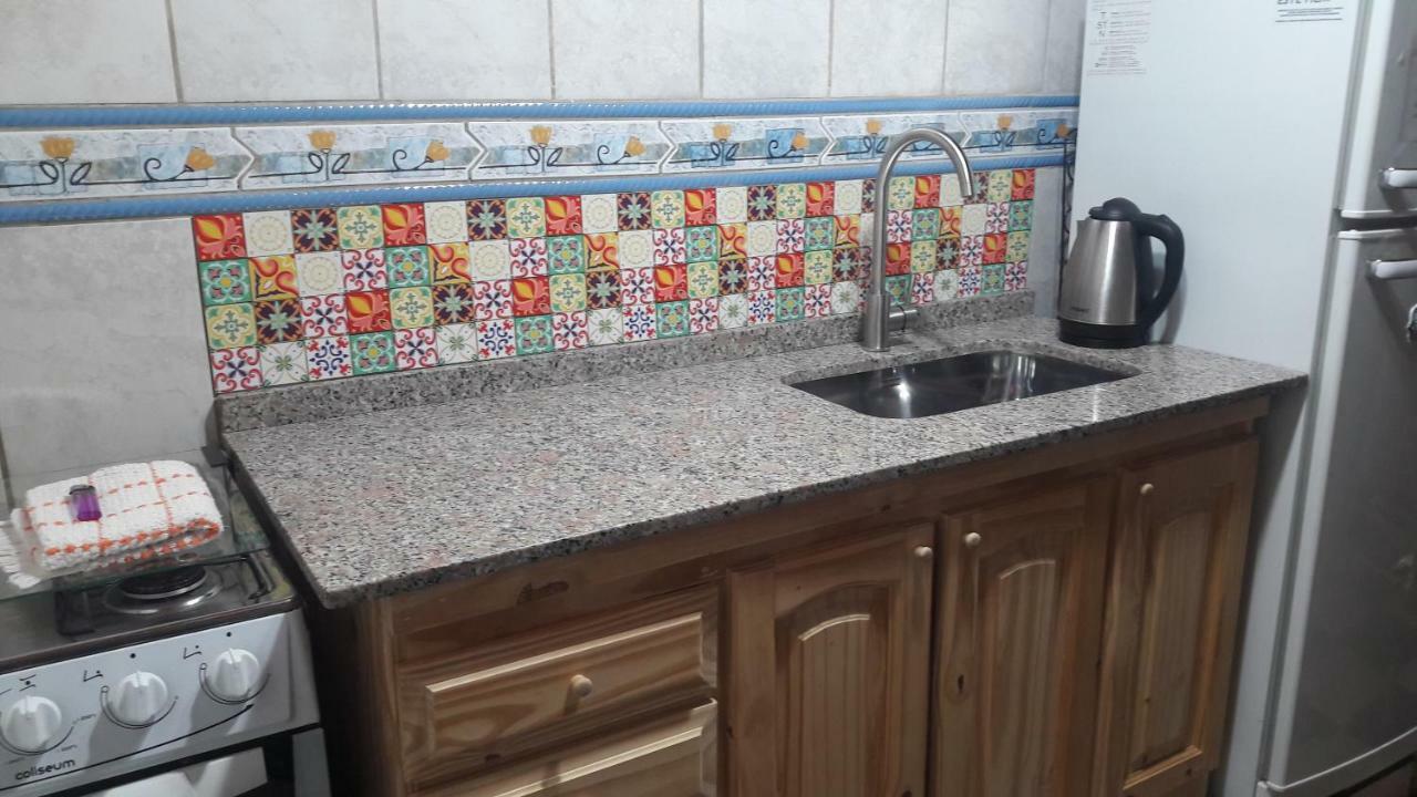 Duplex Completo En Puerto Iguazu公寓 外观 照片